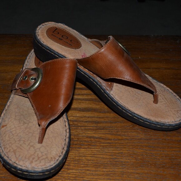 Boc Sandals Size 9 - Picture 1 of 6